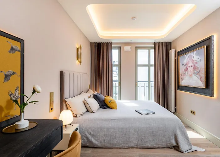 Kid Friendly Hotels in Krakow