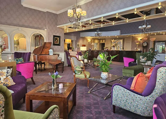 Kid Friendly Hotels in Wexford