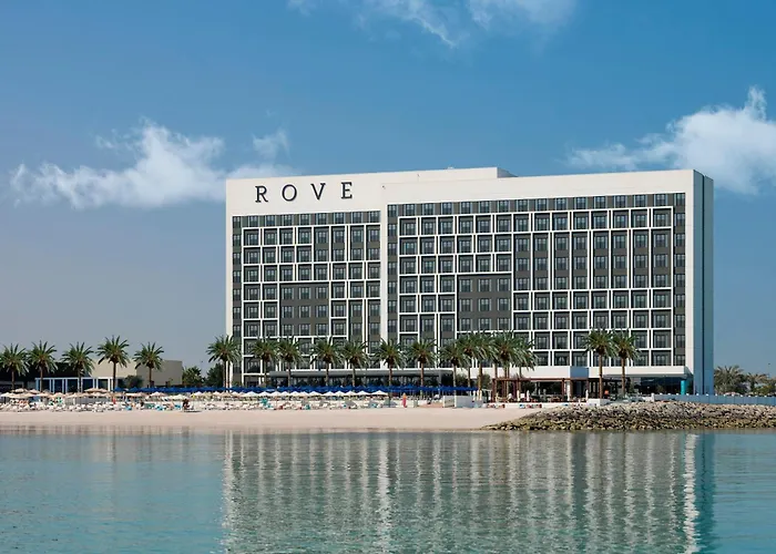 Kid Friendly Hotels in Ras al-Khaimah