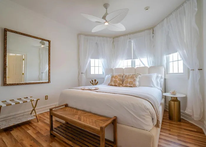 Kid Friendly Hotels in Ocean City