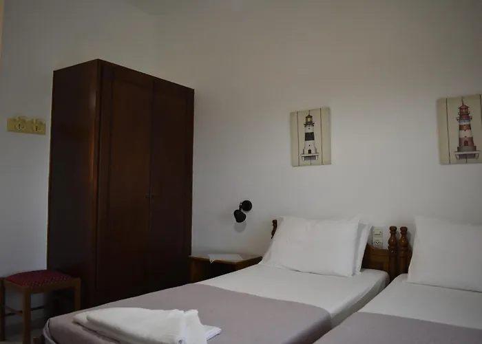 Kid Friendly Hotels in Kalamaki (Zakynthos)