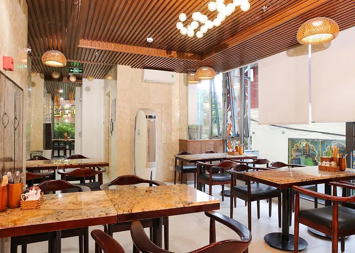 Kid Friendly Hotels in Nha Trang