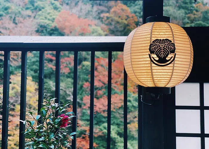 Kid Friendly Hotels in Hakone