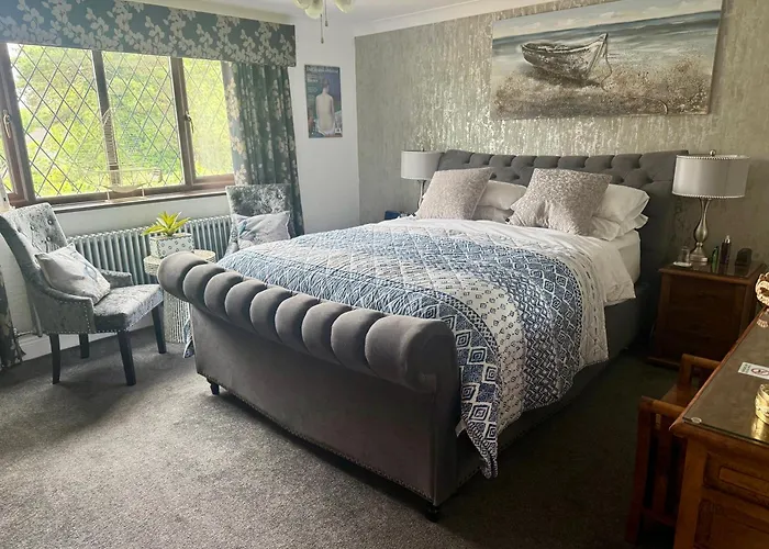 Kid Friendly Hotels in Lewes