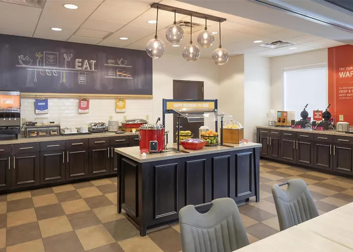 Kid Friendly Hotels in Lewiston