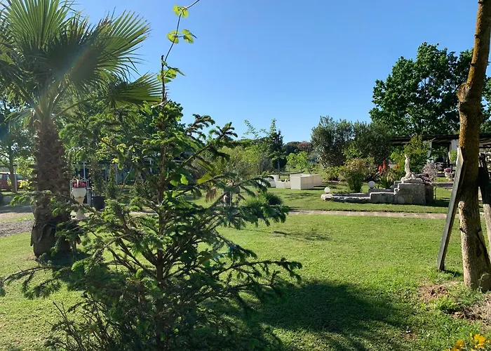 Kid Friendly Hotels in Marina di Grosseto