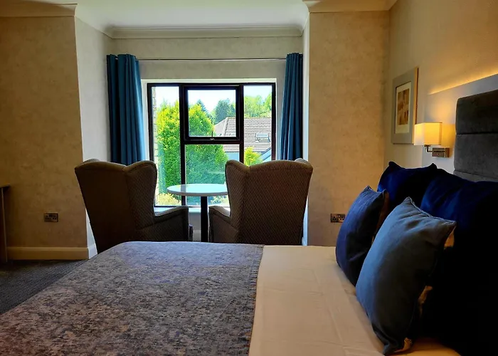Kid Friendly Hotels in Donegal Town