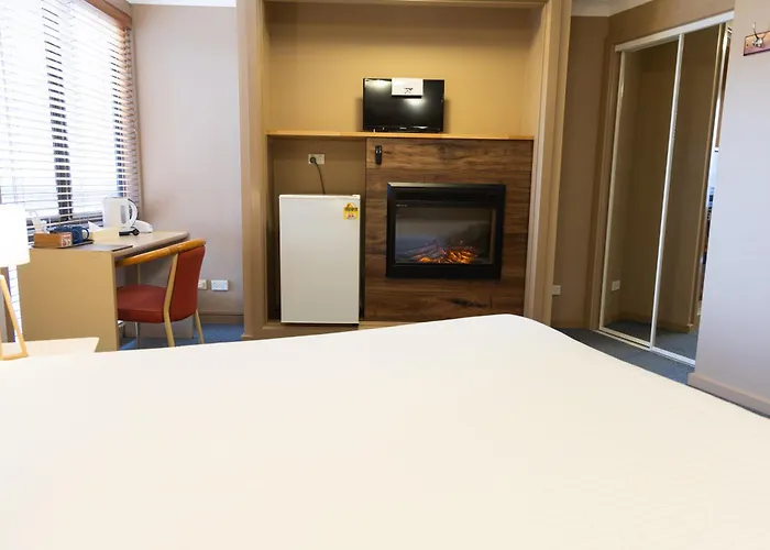 Kid Friendly Hotels in Perisher Valley