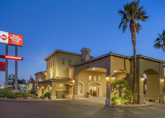 Kid Friendly Hotels in Kingman