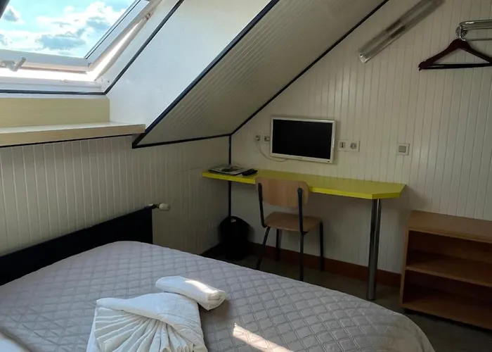 Kid Friendly Hotels in Rennes