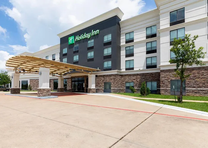Kid Friendly Hotels in Round Rock
