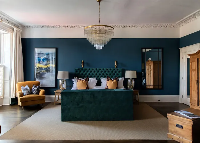 Kid Friendly Hotels in Cheltenham