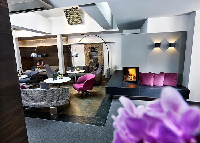 Kid Friendly Hotels in Innsbruck