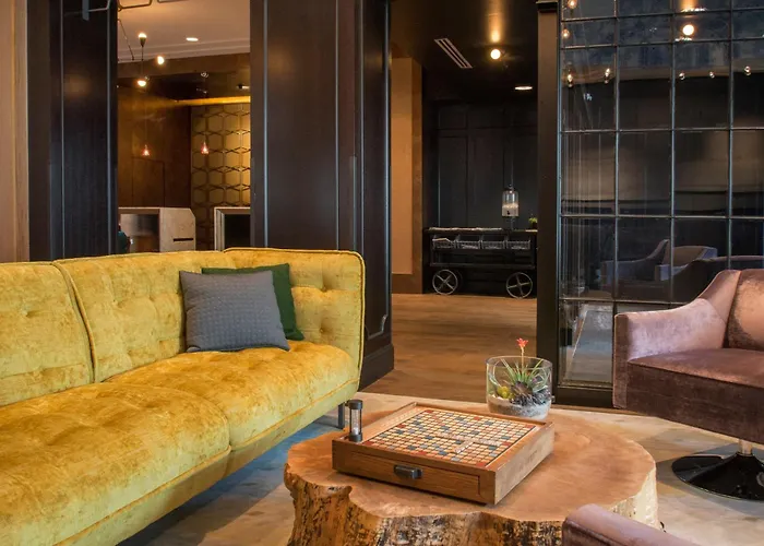 Kid Friendly Hotels in Portland