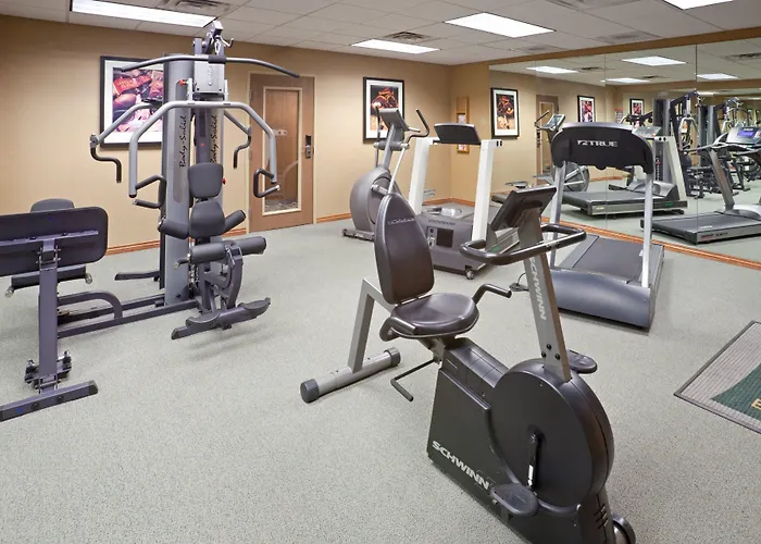 Kid Friendly Hotels in San Angelo