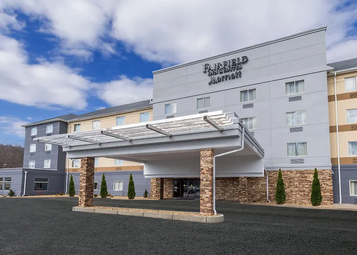 Kid Friendly Hotels in Uncasville