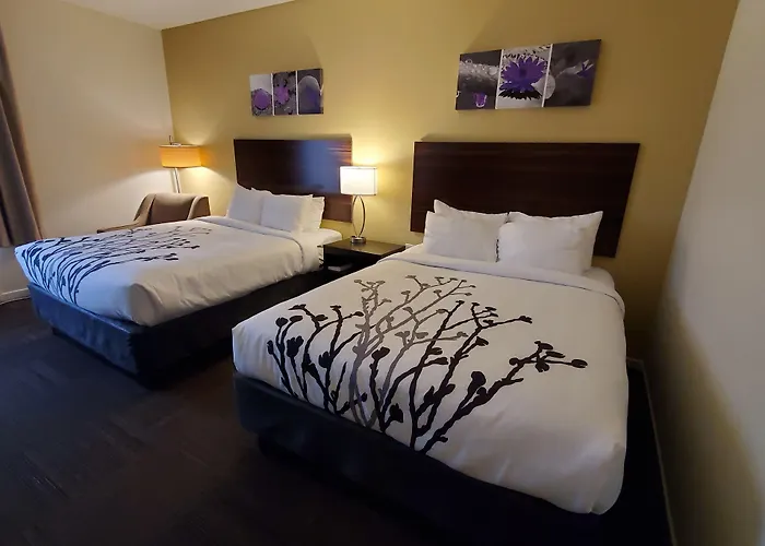 Kid Friendly Hotels in Wisconsin Rapids