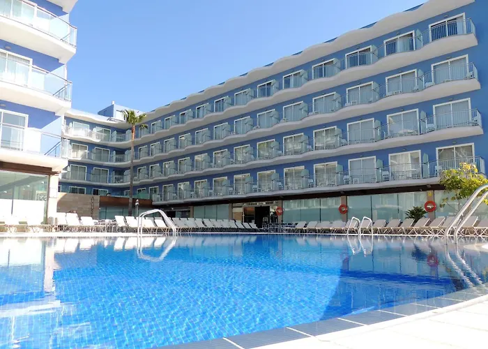 Kid Friendly Hotels in Cambrils