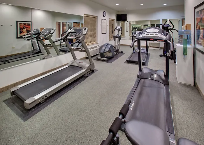 Kid Friendly Hotels in Rockford