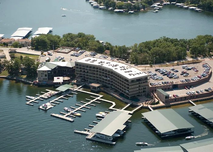 Kid Friendly Hotels in Lake Ozark