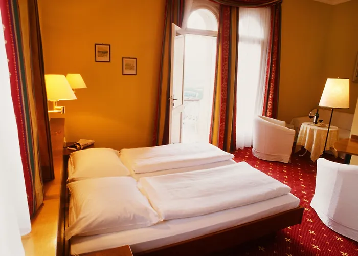 Kid Friendly Hotels in Bad Gastein