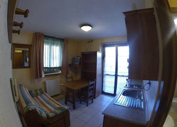 Kid Friendly Hotels in Bardonecchia