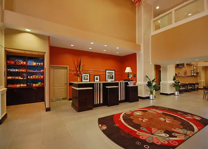 Kid Friendly Hotels in Flowood
