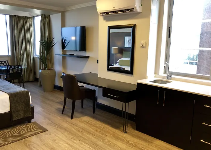 Kid Friendly Hotels in Durban