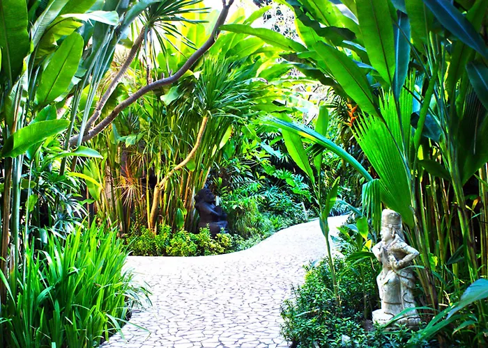Kid Friendly Hotels in Legian (Bali)