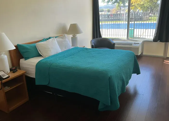 Kid Friendly Hotels in Thermopolis