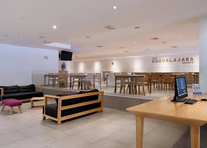 Kid Friendly Hotels in Guadalajara