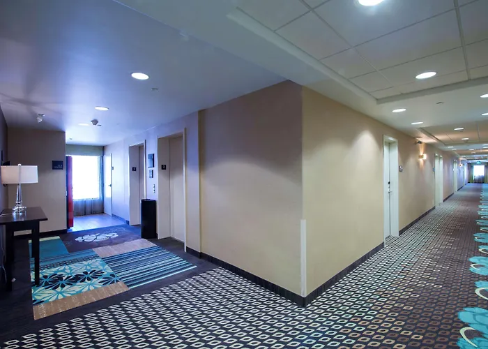Kid Friendly Hotels in Saskatoon