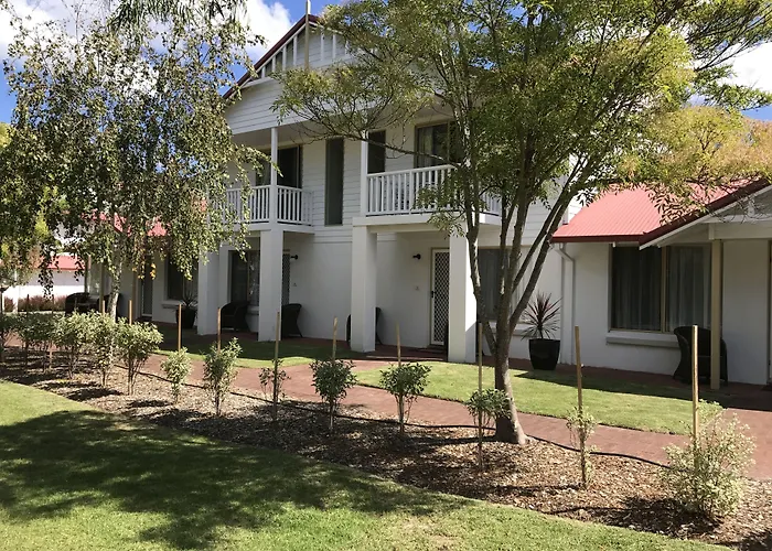 Kid Friendly Hotels in Albany