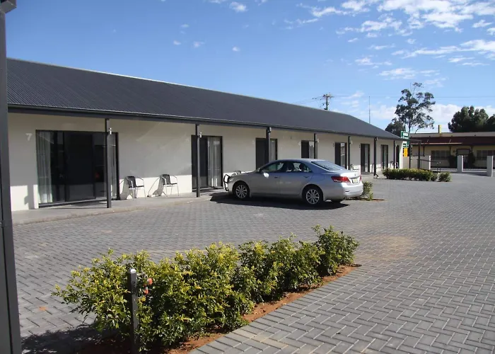 Kid Friendly Hotels in Broken Hill