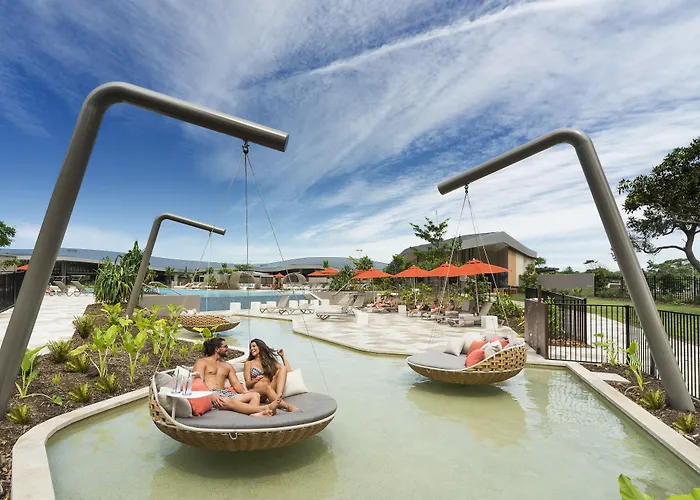 Kid Friendly Hotels in Byron Bay