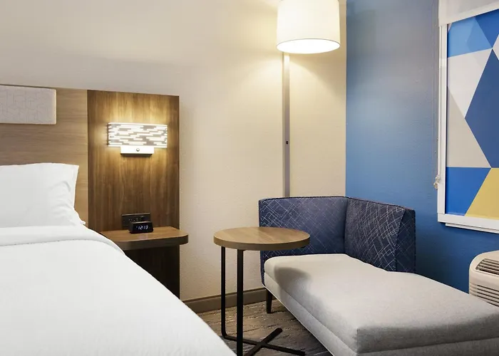 Kid Friendly Hotels in Dryden