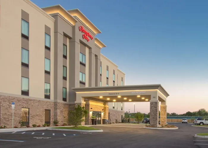 Kid Friendly Hotels in Crestview