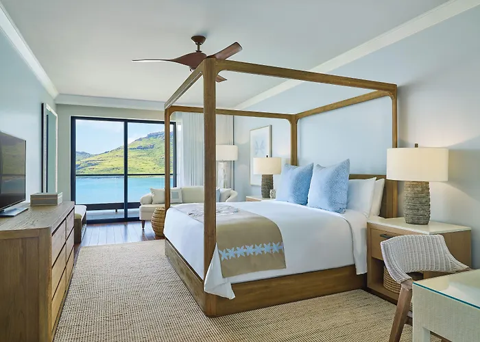 Kid Friendly Hotels in Lihue