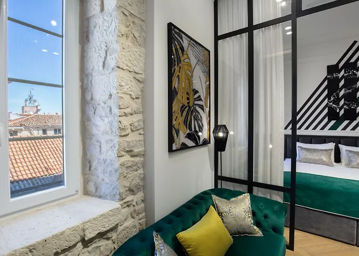 Kid Friendly Hotels in Zadar