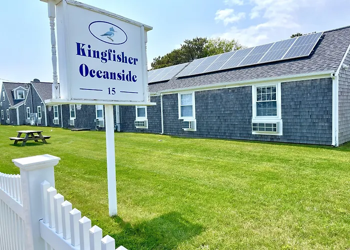 Kid Friendly Hotels in Dennisport