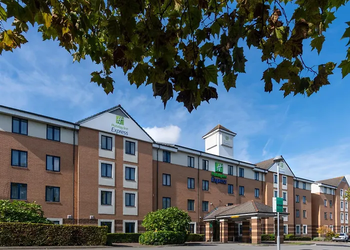 Kid Friendly Hotels in Dartford