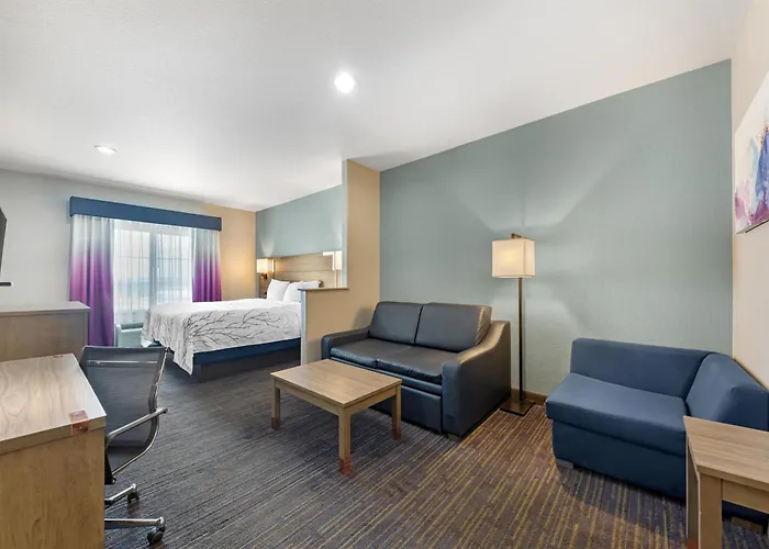 Kid Friendly Hotels in San Antonio