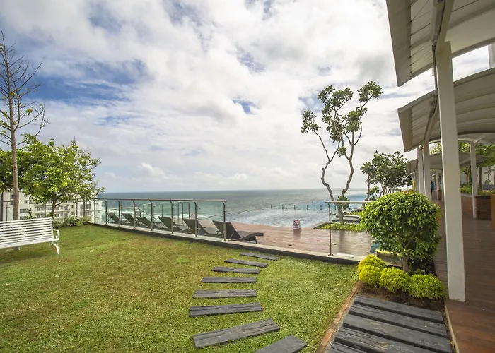 Kid Friendly Hotels in Colombo