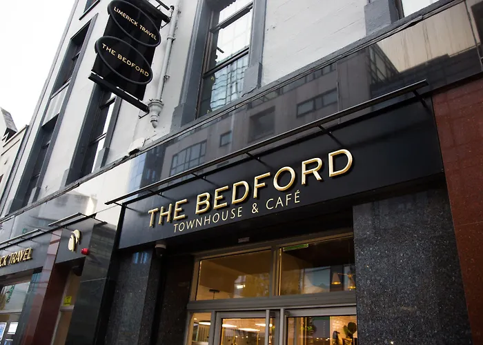 Kid Friendly Hotels in Limerick