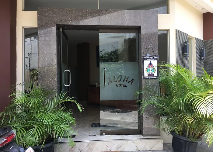 Kid Friendly Hotels in Yogyakarta