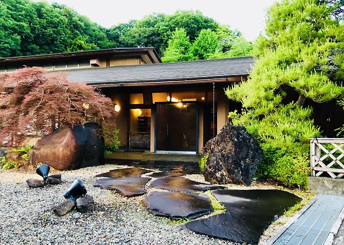 Kid Friendly Hotels in Takasaki