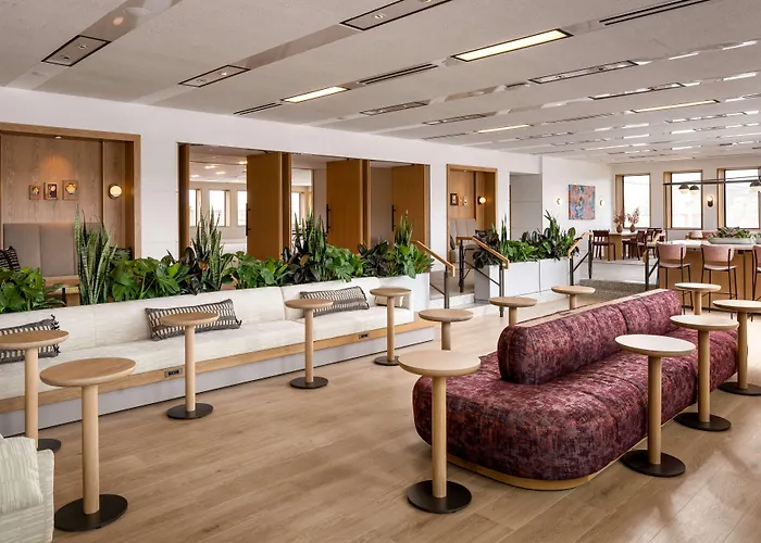 Kid Friendly Hotels in New Haven
