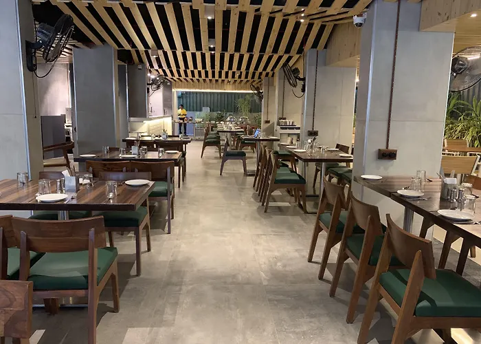 Kid Friendly Hotels in Pune