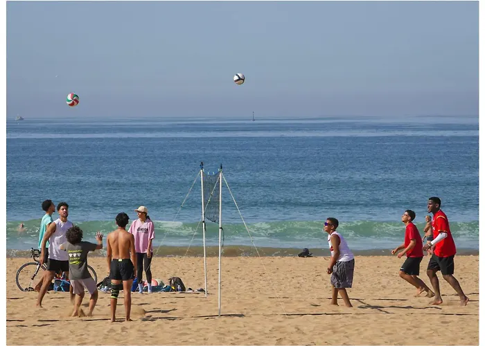 Kid Friendly Hotels in Agadir