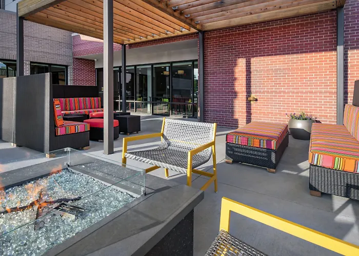 Kid Friendly Hotels in Omaha